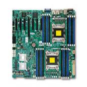 Supermicro X9DRH-7TF-B X9drh 7tf B Dual Lga2011 Intel C602 Ddr3 Sata3s