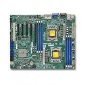 Supermicro X9DBL-IF-O X9dbl If O Dual Lga1356 Intel C602 Ddr3 Sata3 V2