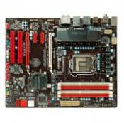 Biostar TP67XE Socket 1155 Intel P67 Ddr3 Crossfirex Sata3usb3.0 Agbe 