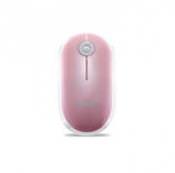 Bornd E200 2.4ghz Optical Wireless Mouse Pink