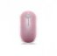 Bornd E200 2.4ghz Optical Wireless Mouse Pink