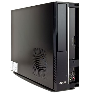 Asus WSYS207-NOHDD-2R P4-p5g41 Core 2 Duo E7500 2.93ghz 2gb No Hdd Dvd