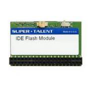 Super SF8GA5F41 8gb 40pin Horizontal 2 Ide Flash Disk Module Slc