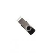 Super RM4GB-BK_R Rack Mount Swivel 4gb Usb2.0 Flash Drive Black