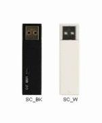 Super SC-16GB Sc Slim 16gb Usb2.0 Flash Drive