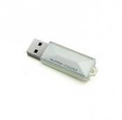 Super STU16CSSW Css Cob 16gb Usb2.0 Flash Drive White