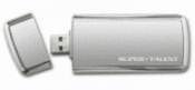 Super ST3U64SPS 64gb Supercrypt Pro Usb 3.0 Flash Drive