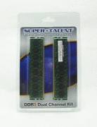 Super W1333UX4GV Ddr3 1333 4gb 2x 2gb Value Memory Kit