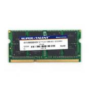 Super W1066SB8GV Ddr3 1066 Sodimm 8gb Cl7 Notebook Memory