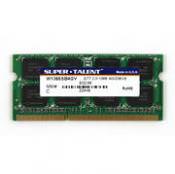 Super W1066SB4GV Ddr3 1066 Sodimm 4gb Notebook Memory