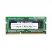 Super W1333SA2GH Ddr3 1333 Sodimm 2gb 256mx8 Hynix Chip Notebook Memor