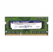 Super W1333SA2GS Ddr3 1333 Sodimm 2gb 256mx8 Samsung Chip Notebook Mem