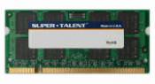 Super T667SB2G/V Ddr2 667 Sodimm 2gb 128x8 Value Notebook Memory