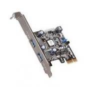 Asrock USB 3.0 CARD 2 Port Usb 3.0 Pci Express X1 Card