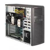 Supermicro SYS-7037A-IL Workstation 7037a Il - Dual Xeon Lga1356 Syste