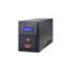 Maruson PRO-1500ALCD Pro 1500alcd 1400va 840w Usb Lcd Ups System