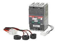 Apc PD3P60AT1B 3-pole Circuit Breaker, 60a, T1 Type For Symmetra Px250