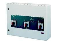 Apc SBP80KHC1M1 Apc 80kw 400v 1 Mod. 1 Main Serv. Bypass Panel