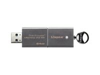 Kingston DTU30G3/64GB 64gb Usb3 Datatraveler Ultimate G3 Read 150mb S 