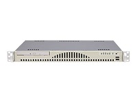 Supermicro AS-1011S-MR2B Mini-1u Form Factor,up To 8 Gb Ddr2 800667533