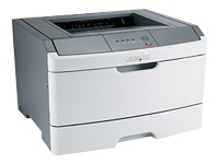 Lexmark 34S0300 E260dn Mono Laser Printer 35ppm 1200dpi 32mb Duplex