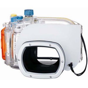 Canon 2315B001 Waterproof Case For Ps A650is