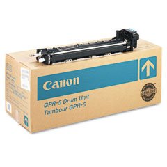 Canon 4231A004AA 1 Gpr5 Cyan Drum