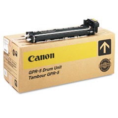 Canon 4233A004AA 1 Gpr5 Yellow Drum