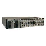 Transition CPSMC1310-100 13slot Point System Chassis