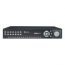 Everfocus EDRHD2H14/4T Hdcctv Dvr Hybrid 2hd 4tb 14 Sd Input