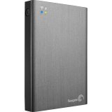 Seagate STCK1000100 Kit 1tb Wireless Plus Platinum Wl Usb 3.0 With Wal