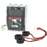 Apc PD3P125AT3B 3-pole Circuit Breaker, 125a, T3 Type For Symmetra Px2