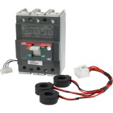 Apc PD3P150AT3B 3-pole Circuit Breaker, 150a, T3 Type For Symmetra Px2