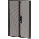 Apc AR7103 Netshelter Sx Colocation 20u 600mm Wide Perforated Split Do