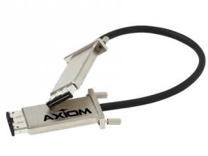 Axiom CABGS1M-AX Cable For Gigastack Gbic For Cisco Ws-x3512-xl- 1m - 