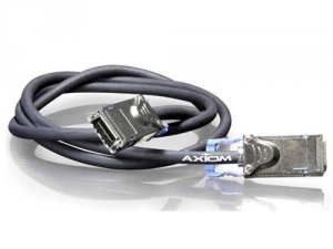 Axiom CAB-INF-28G-10-AX 10gbase-cx4 Direct Attach Cable For Cisco 10m 