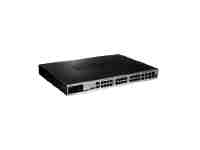 D-link DGS-3420-28TC Xstack 28port Gigabit L2 Managed Switch