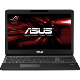 Asus (ROG) G75VW-DH73-3D Notebook Rog G75vw Dh73 3d 17.3inch Intel Cor