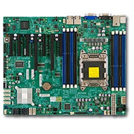 Supermicro MBD-X9SRL-O Mbd-x9srl-o