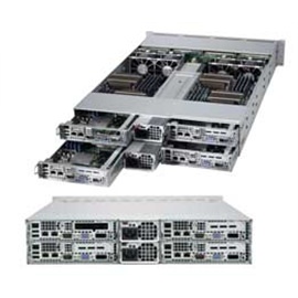 Supermicro AS-2022TG-H6IBQRF As-2022tg-h6ibqrf