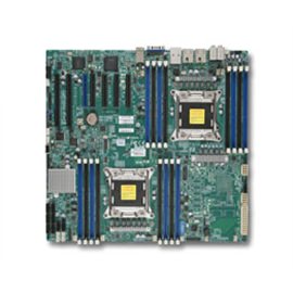 Supermicro MBD-X9DAX-ITF-B X9dax-itf-b Atx Motherboard For E5-2600 Ser