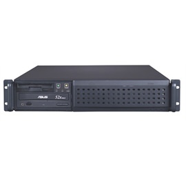 Chenbro RM22300-S600L Case Rm22300 S600l 2u Rackmount 19.4inch Low Pro