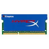 Kingston KHX1600C9D3K6/12GX Hyperx 4gb Kit 6x2gb 1600mhz Ddr3 240pin D