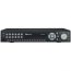 Everfocus EDRHD4H4/4T Hd Dvr Hybrid 4hd 4sd Input 4tb