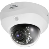 Vivotek FD8162 2mp Fixed Dome Camera Pir Focus Assist Wdr Network Came