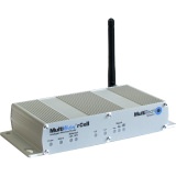 Multitech MTCBA-EV2-EN2-GP-N2 Mmfm Rcell Enet I F Sprint  Modem Only W