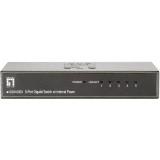 Cp GSW-0509 Levelone Gsw-0509 5port Gigabit