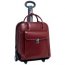 Mcklein 96496 Ladies Case W Removable Wheels Vertical Euro Influenced 