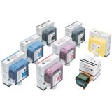 Original Canon 8369A001AA Bci 1421m Pg Magenta Ink Tank 330ml Imagepro