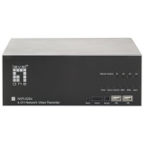 Cp NVR-0204 Gigabit Nvr-0204 4-ch Network